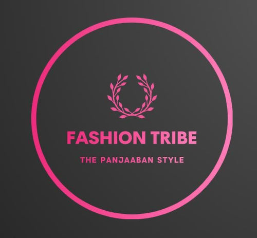 Fashion Tribe, The Panjaaban Style